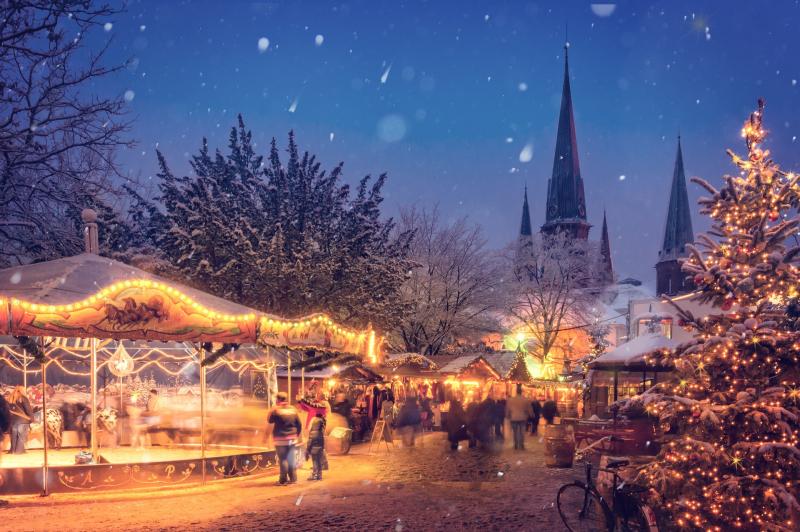 Tipperary village has very busy schedule planned in run up to Christmas