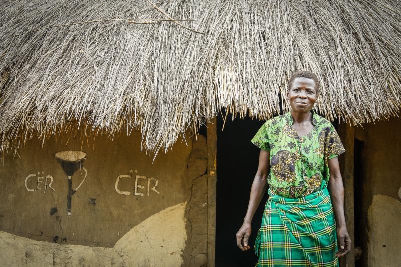 ActionAid Ireland urges Louth public to support women around the world experiencing gender-based violence