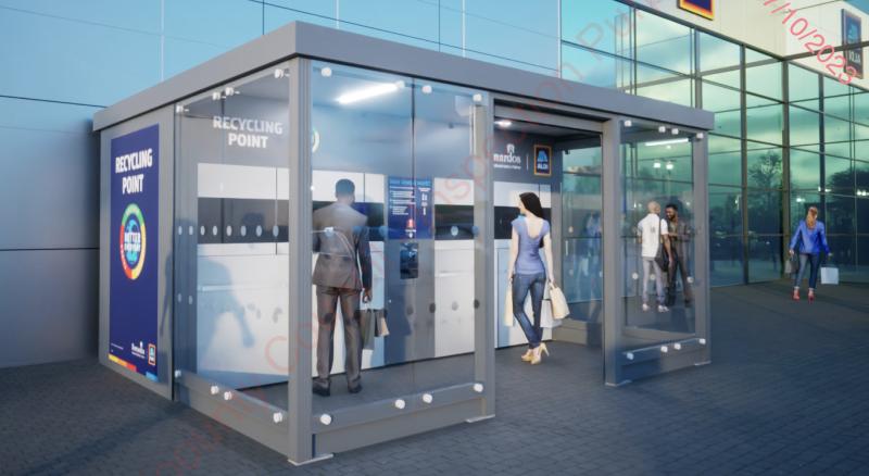 KILDARE: Extension planned for local Aldi store 