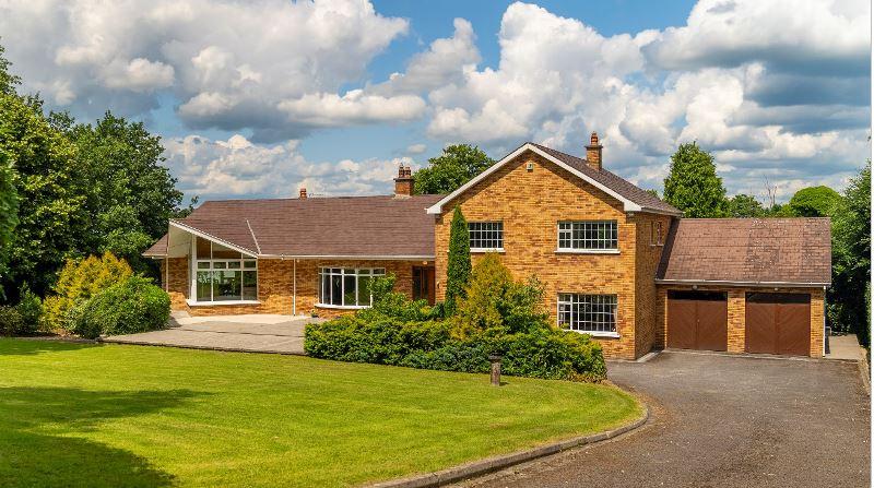 Stunning homes in Midlands town sold for a massive €1.35 million