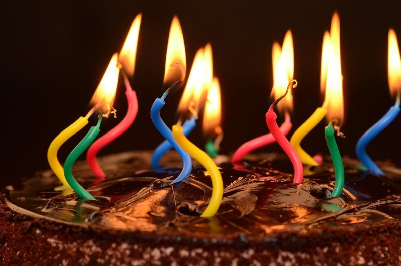 Congratulations to Leitrim man for reaching the ripe old age of 90 years old!