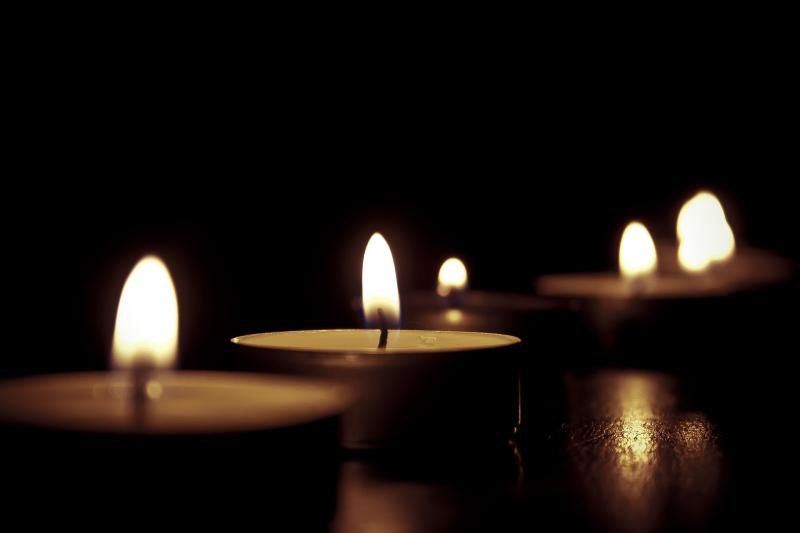 Death notices for Doneagl on Thursday morning, November 16