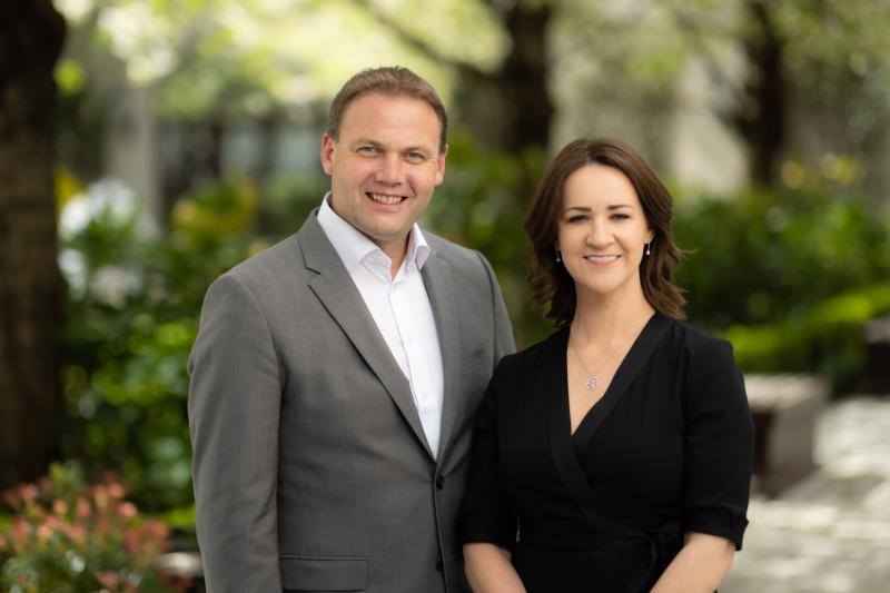 Nenagh company The Lunch Bag nominated for prestigious EY Entrepreneur of the Year awards