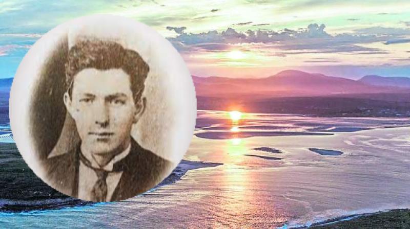 Booklet published on Neil ‘Plunkett’ Boyle - the last man killed in the civil war