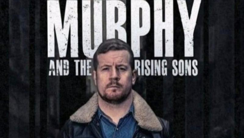Disappointment at cancellation of George Murphy concert