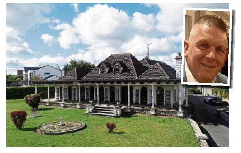  'Cois Nore’s care and support was vital to our family’ - Kilkenny Live