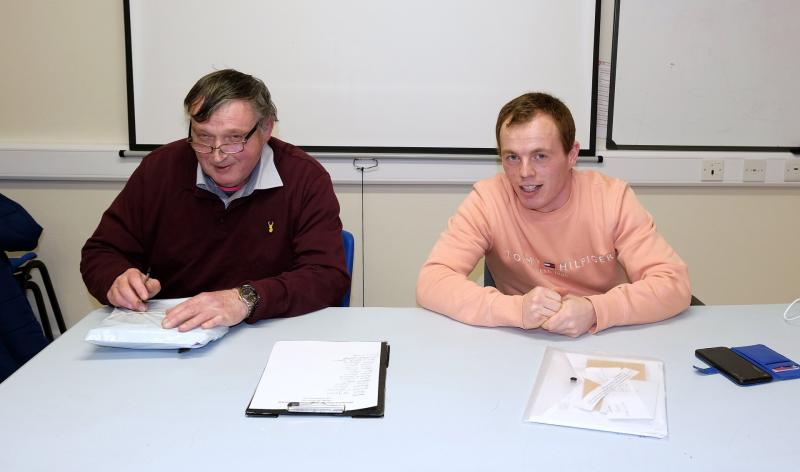 Much loved Thurles stalwart Michael Brett celebrates a milestone birthday!