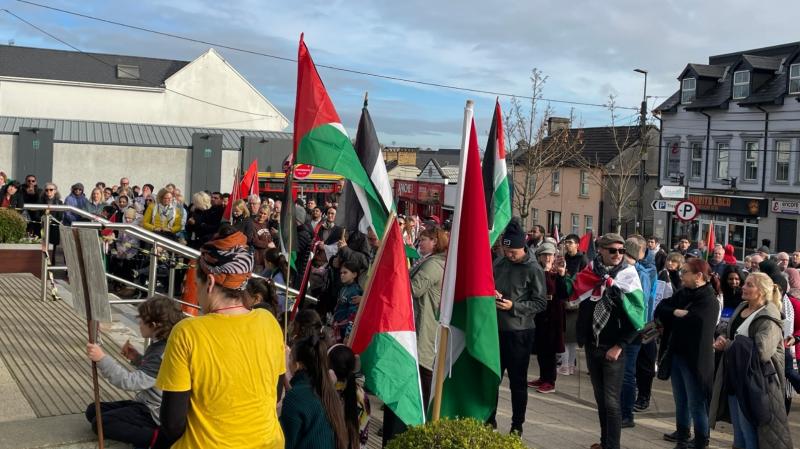 'Our children never got the chance to meet their own cousins'