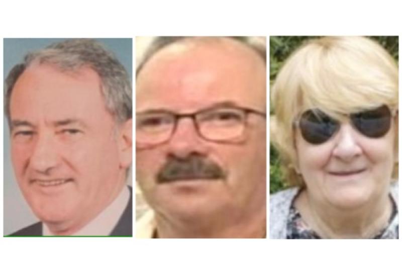 Kildare Death Notices for Wednesday, November 22, 2023