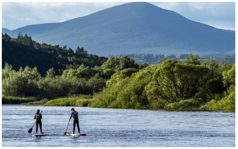 €100,000 in Outdoor Recreation Funding announced for Waterford