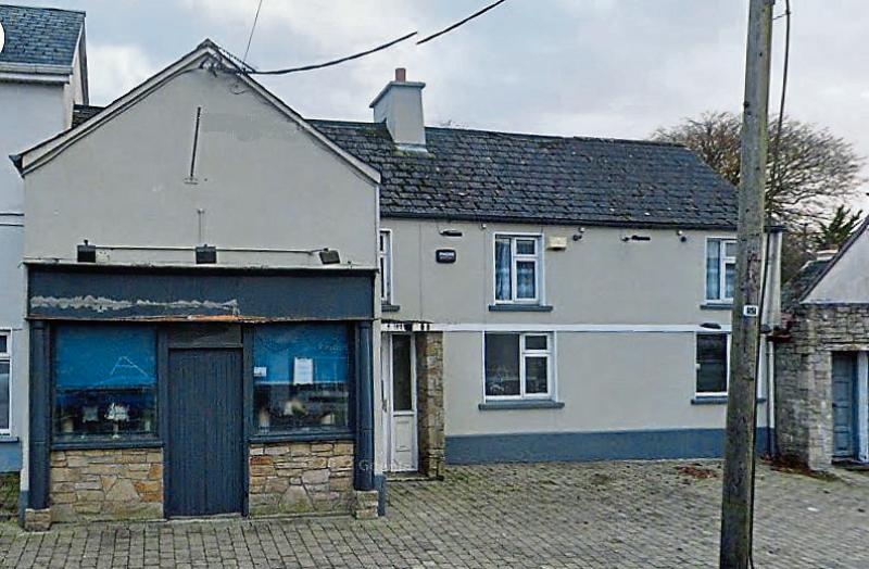 An Bord Plean&aacute;la overturn Longford hub decision