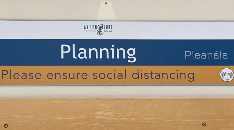 Longford Planning: Plans lodged for significant  thirty home development