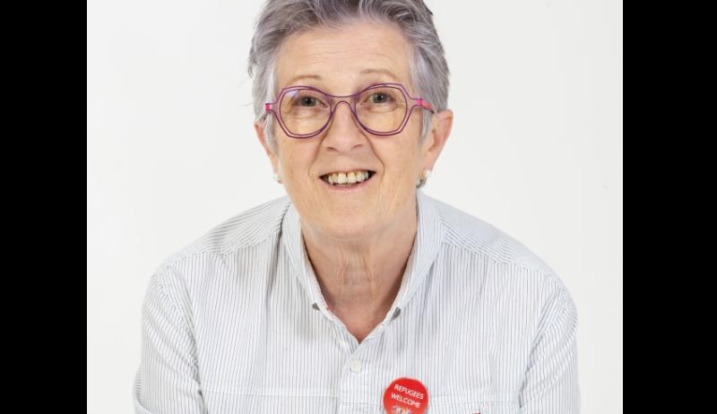 "People need to take a deep breath and work together" says Bernie Linnane 