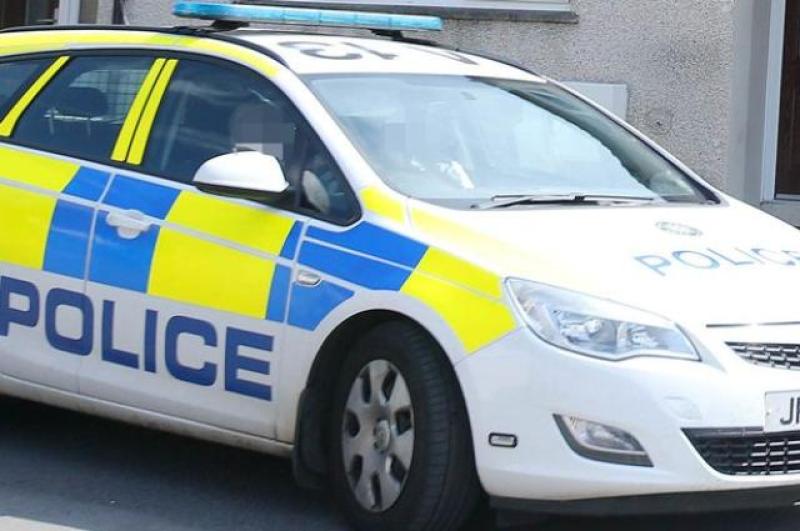 Man in his 60s hospitalised following Derry hit-and-run