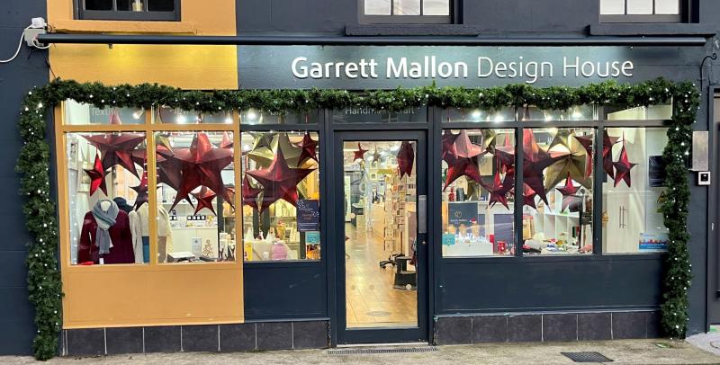 Carlingford Christmas Shopping Day