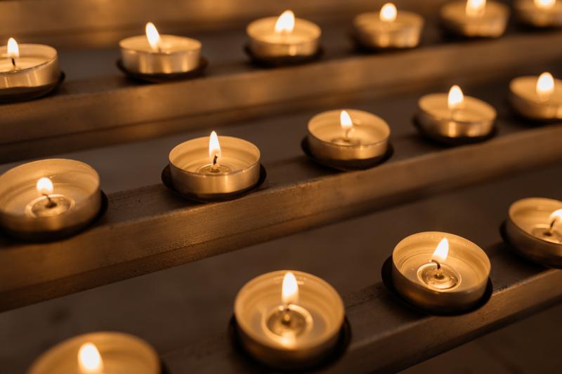 Leitrim area deaths – Monday, November 27