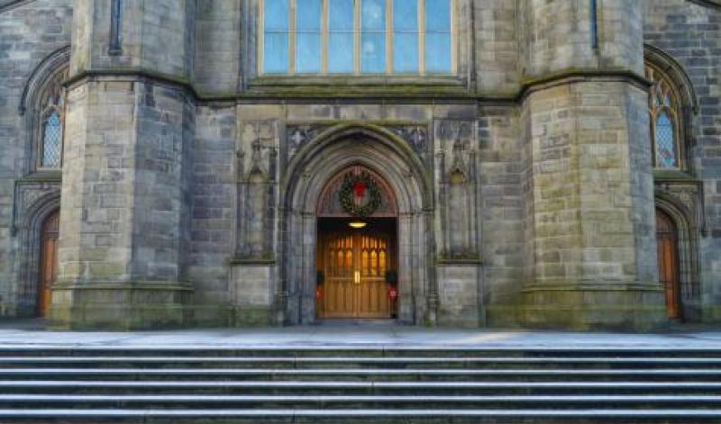 Christmas Food Drive in aid of St Patrick’s Parish Soup Kitchen & Food Parcels in Dundalk
