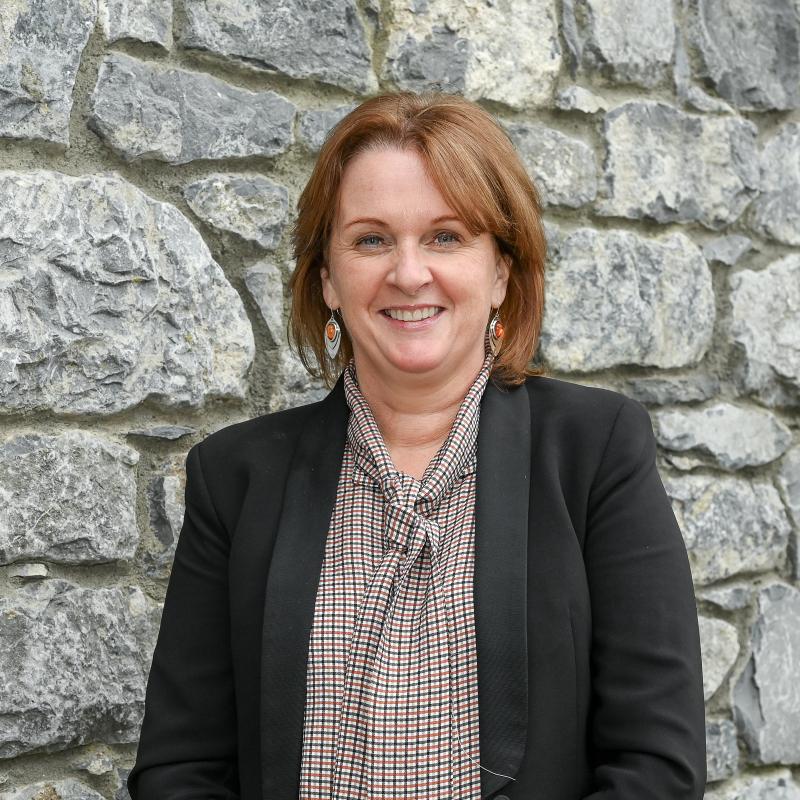 Kilkenny's Cois Nore provides a safe space to be heard after a cancer diagnosis