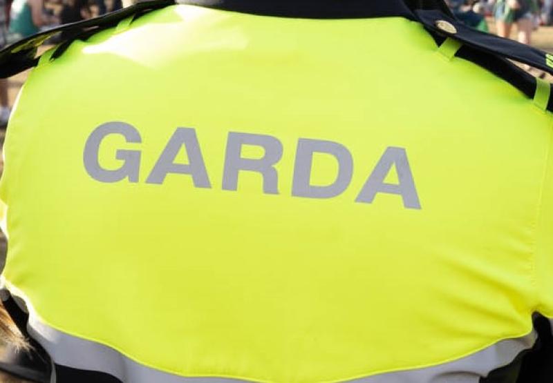 laois garda garda garda