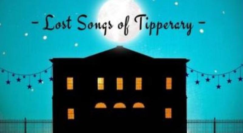 Lost Songs of Tipperary this Sunday is a trip down memory lane in Nenagh 