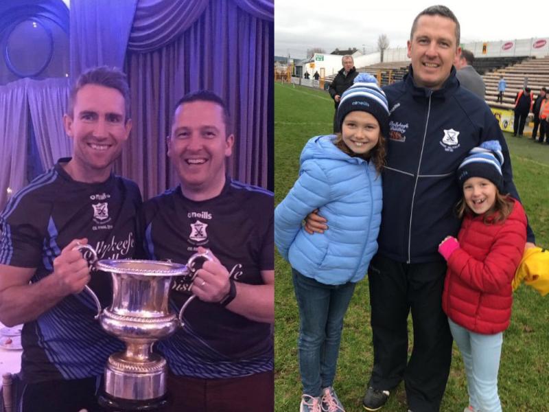 Kilkenny GAA club announces new managerial appointment 
