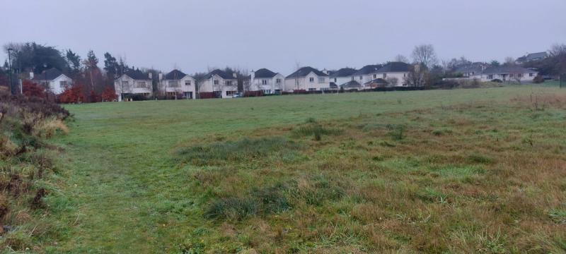 Concern over drainage issues in residential area of Kilkenny