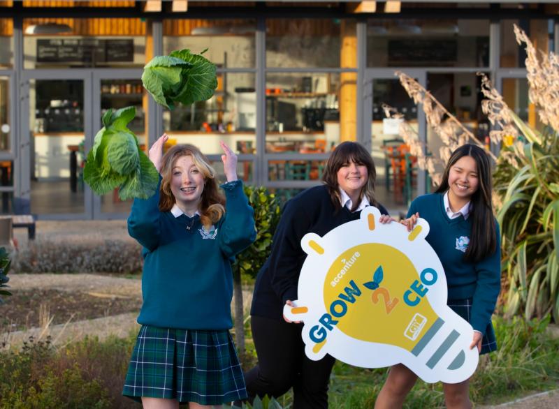GROW2CEO aims to seek out Louth's next generation of Food Entrepreneurs