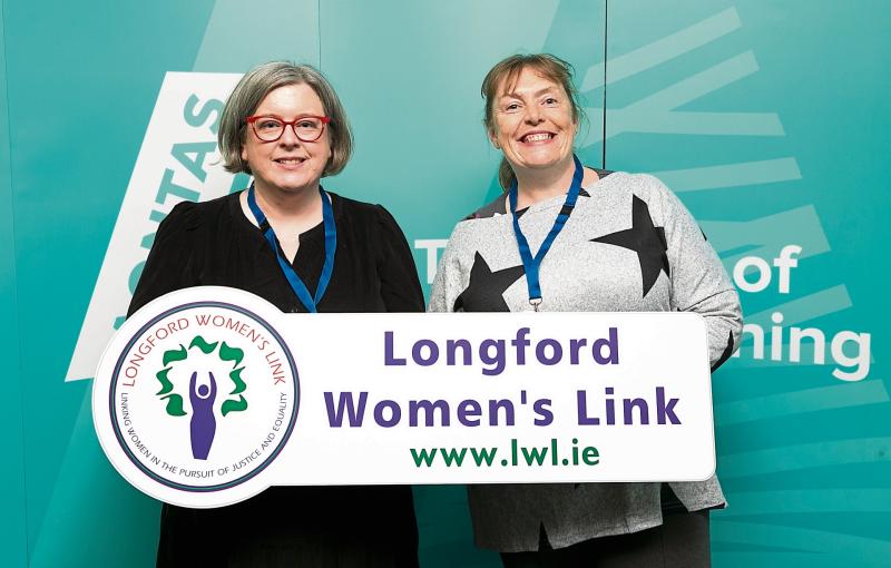 Longford women’s group combatting regional education inequalities