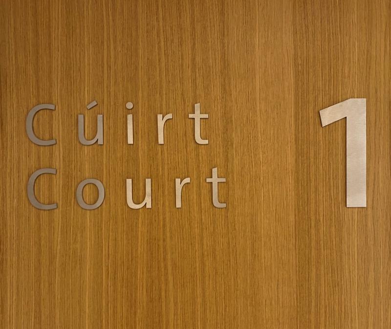 Longford man charged in aftermath of Dublin riots