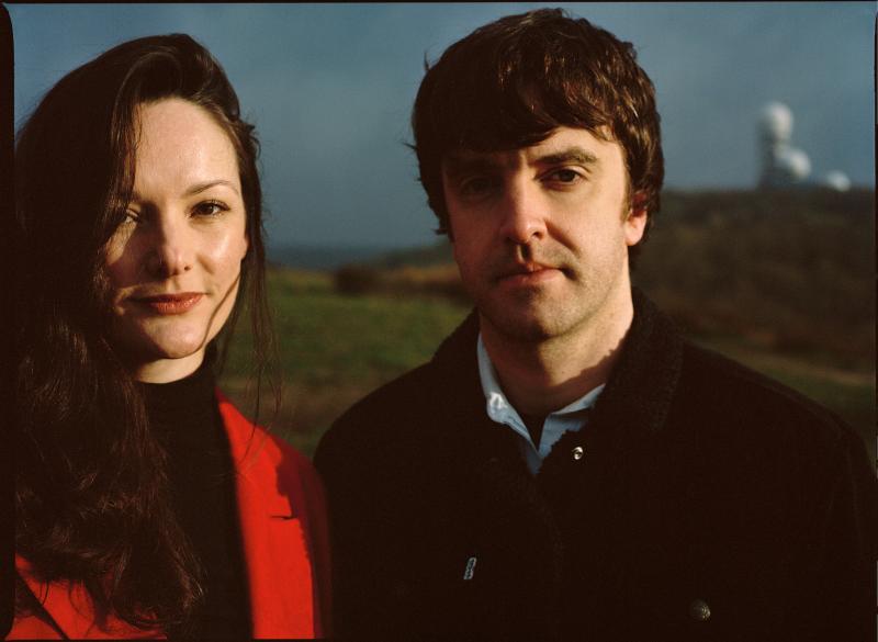 Perlee perform an intimate ‘North, South, East, West’ tour at Glens Centre 