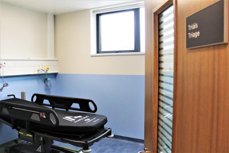 Expansion of Medical Assessment Unit in Ennis delivers 'significant and positive impact'