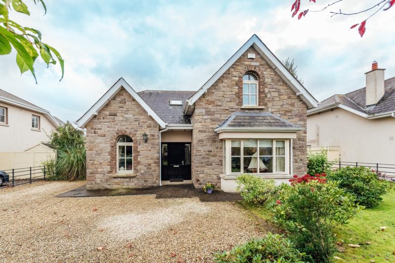 KILDARE PROPERTY WATCH Fivebed Suncroft home in quiet country setting