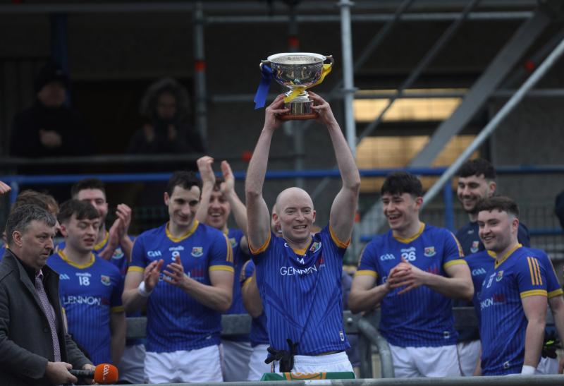 longford gaa