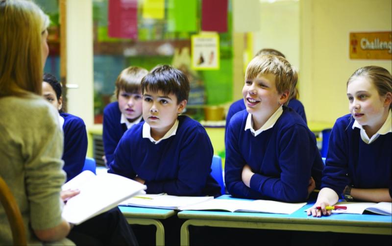 Minister for Education announces €30,000 funding for schools in County Carlow