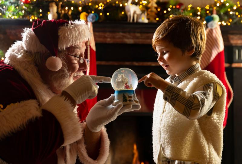 Waterford Winterval Festival partners with local charites and aims to raise over €15,000