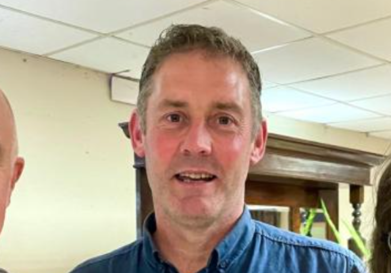 Leitrim writer bags top literary award for short story on local GAA club