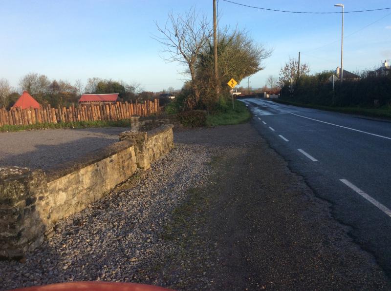glamping laois