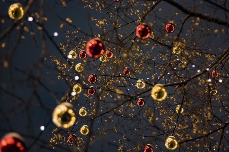Ardara Christmas Lights: Date, time and details