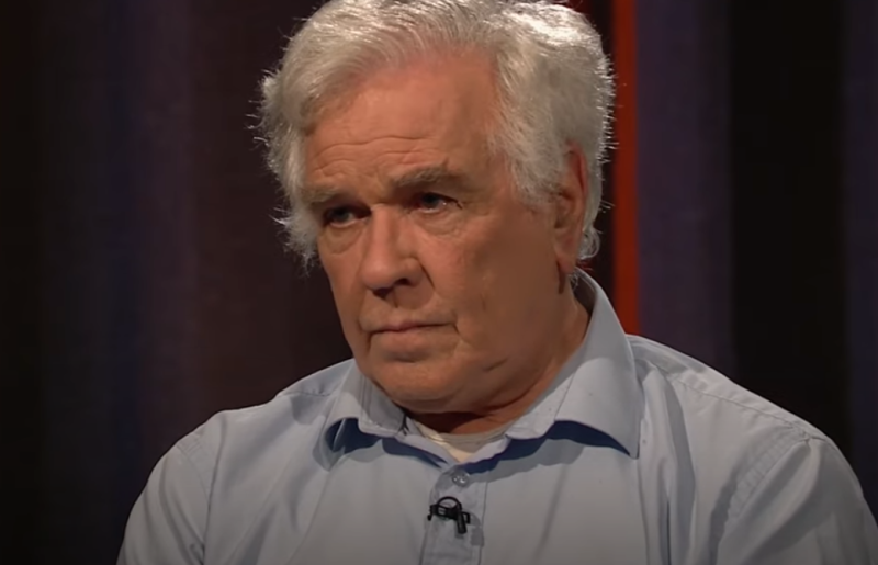 Social justice campaigner Fr Peter McVerry to speak at Leitrim mass