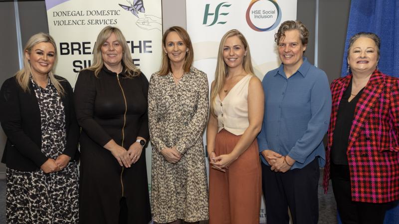 HSE Social Inclusion hosts Regional Conference in Donegal Town