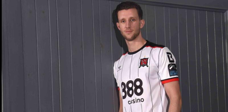 Dundalk FC defeated by Longford Town in a pre-season friendly tonight