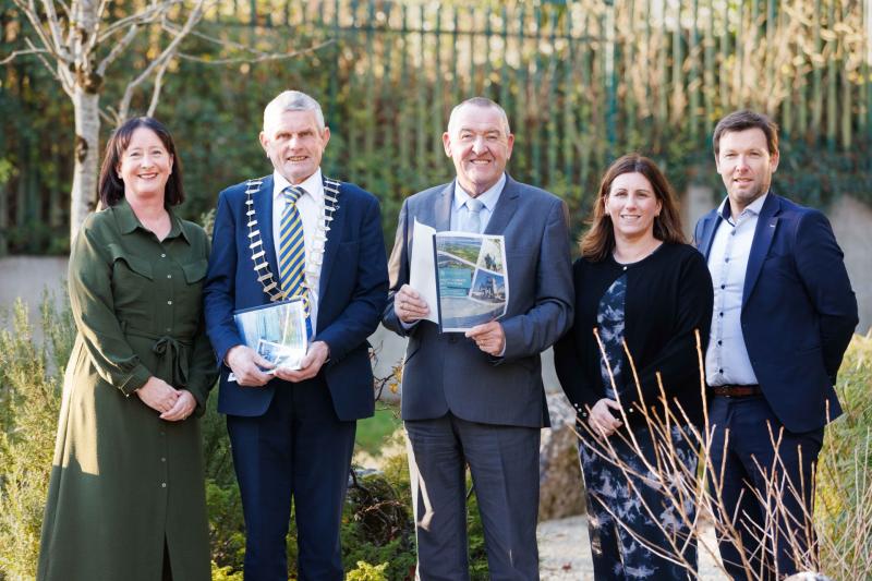 More than €500,000 allocated to Community Climate Action Fund in Clare