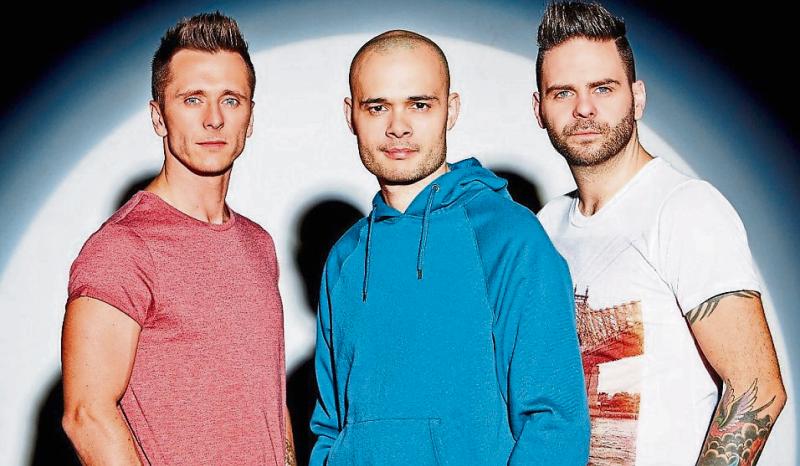 Limerick venue to host ‘throwback’ music festival next summer