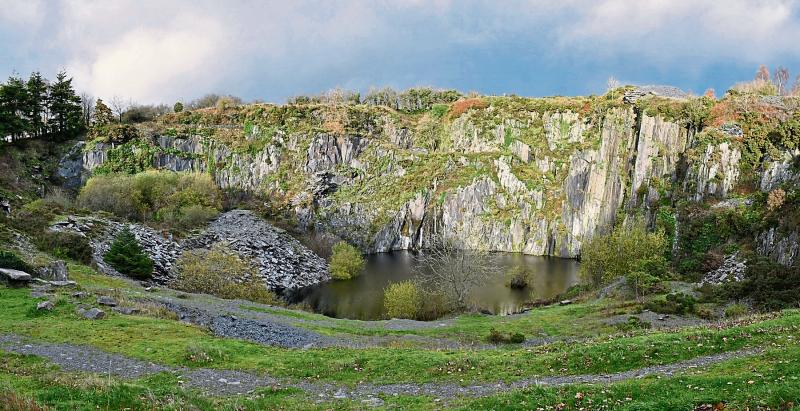 Maximising the tourism opportunities of Kilkenny's Lingaun valley 