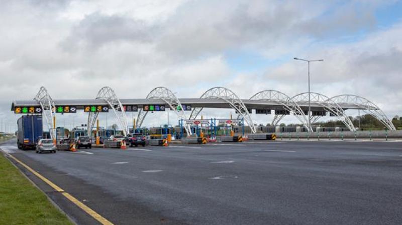 Toll increases are yet another blow to hard-pressed motorists, says Tipperary TD