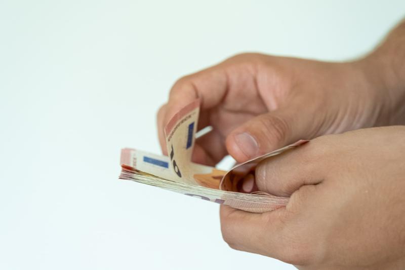 Double child benefit will be paid to almost 12,000 Laois families today