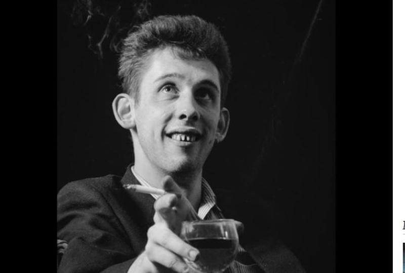 Festival celebrating Shane MacGowan returns to midlands for second year