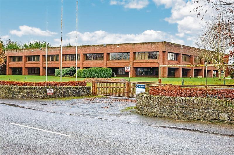 Former Golden Vale headquarters attracts interest from potential buyers