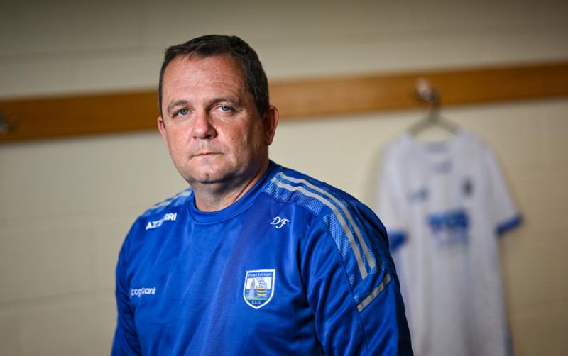 GAAGO: Which Waterford games will be streamed live in 2024?