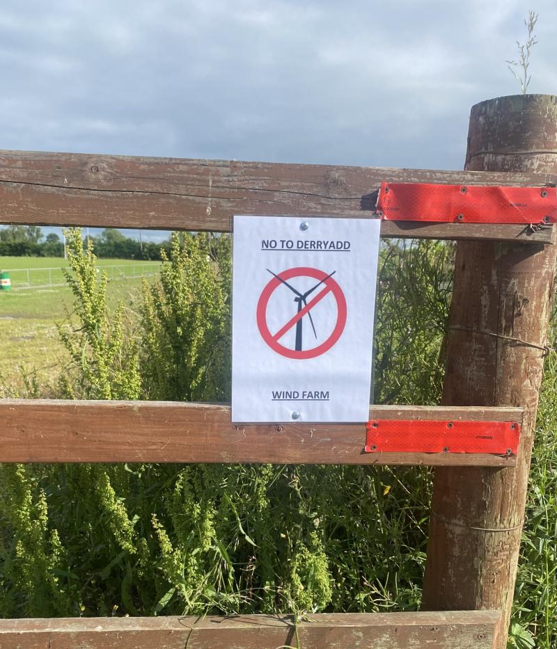 Longford County Council approve Bord na M&oacute;na mast retention plans